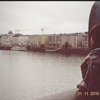 Tea Gagnidze's Photo