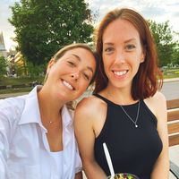 Eve-Lynn Bélanger的照片