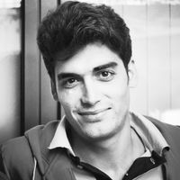 Abdel-Qader Zalkha的照片