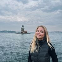 Anna Grigoreva's Photo