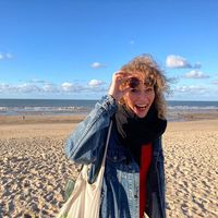 Eloïse Wipf's Photo