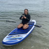 Mara Sarubbio's Photo