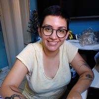 Nicole Ohana Granjeiro's Photo