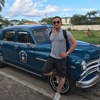 Marcello Brescia's Photo