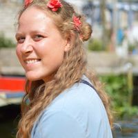 Luna Gudmundsen's Photo