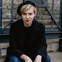 Allemand Mathilde的照片