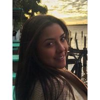 Carol Fonseca的照片