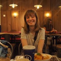 Klárka Volfová的照片