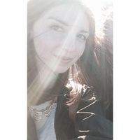 Aleksandra Liszewska's Photo