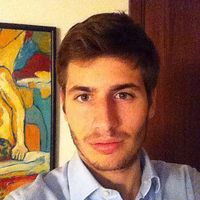 Davide Rossi的照片