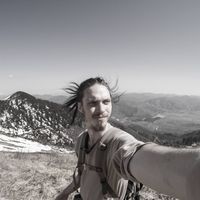 Sandrikas Svobutas的照片