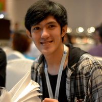 Fotos de Aditya Zulfahmi