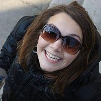 Perrine  Clément's Photo