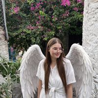 Anastasiia Sypko's Photo