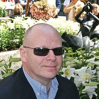 Steve Scarman's Photo