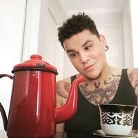 Marcos Xavier的照片