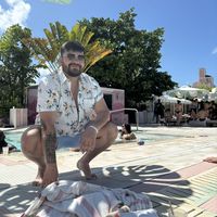 Jesus Sirvente的照片