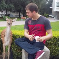 Le foto di Gonzalo Sanchez