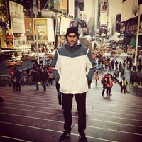 Fernando Robledo Fernández的照片