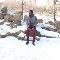 Daniel Amankwa的照片