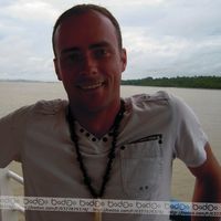 Julien Orain's Photo