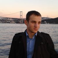 Neşat Zengin's Photo