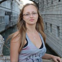 Фотографии пользователя Anna Malinych