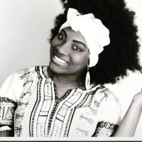 Monica Nguetta's Photo