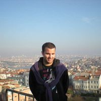 Andrea Gennai's Photo