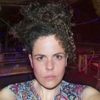 Amalia Fischbein's Photo