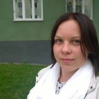 Elin Hansson的照片