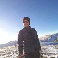 Mohammad Reza Meh's Photo