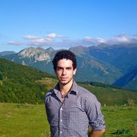 Eduard Lozano的照片