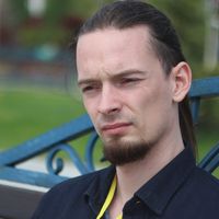 Lev Khaliullin's Photo