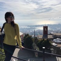 Beate Kirişoğlu's Photo