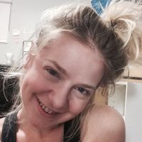 Kathryn Geraci的照片