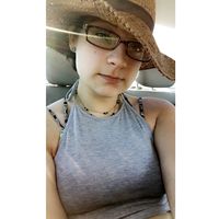 Victoria Kerendian's Photo