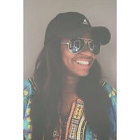 Фотографии пользователя Naomi Amponsah