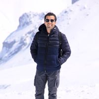 Mostafa Hassan's Photo