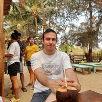 Milad Moshkani's Photo