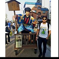 Photos de Zubair (Zed) Halim