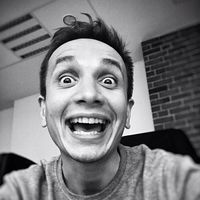 Daniel Borzęcki的照片