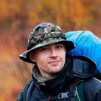 Nicholas Saarela的照片