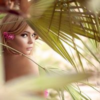 Le foto di Elvira Aliyeva