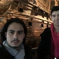 Фотографии пользователя Jorge Villalobo