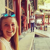 Soline de Boisjolly's Photo