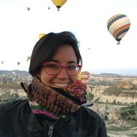 Claudia Franchini's Photo