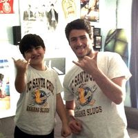 Hovsep Sarafyan的照片