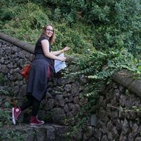 Petra Peltonen的照片