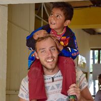 Le foto di Samuel Henle